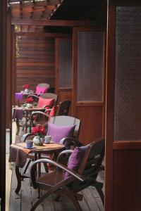 Baan u Sabai Boutique House-Sha Plus - 27