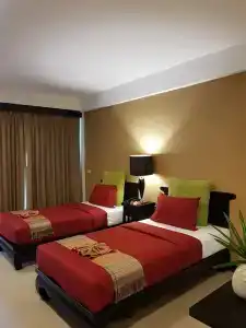 Siam Piman - 105