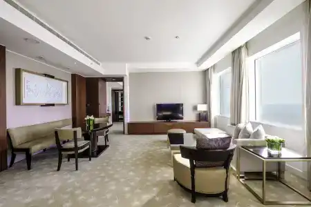 InterContinental Dubai Festival City, an IHG - 22