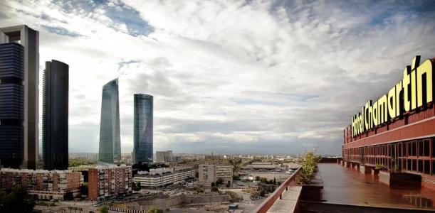 Chamartin The One - 26