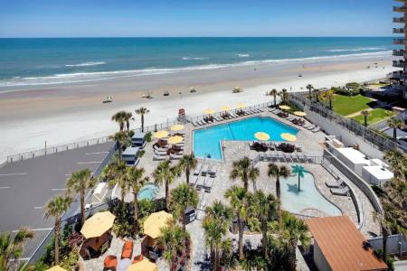 Deltas by Marriott Oceanfront - 40