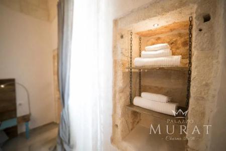 Palazzo Murat b&b - 17