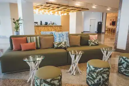 Gara Suites Golf & Spa - 13