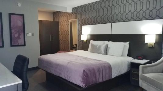 Sunset West, Surestay Collection By Best Western - 48