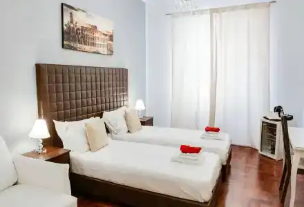 Lh Royal Suites Terrace - 5