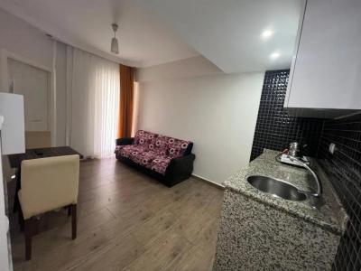 Alanya Queen Apart Otel - 52