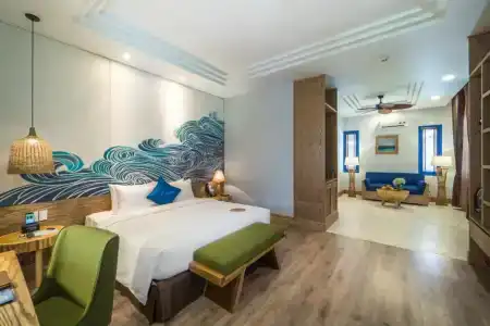 L'Azure Resort and Spa - 93