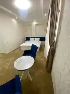 Humo Plaza - 14