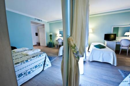 Ostuni Palace - Bistrot & Spa - 38