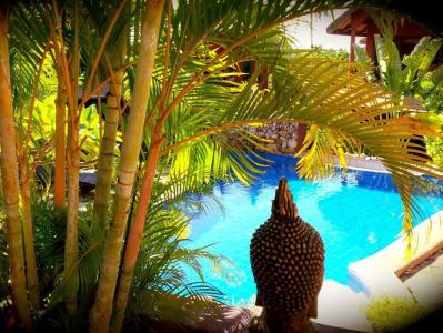 Wazzah Resort Bungalows - 7