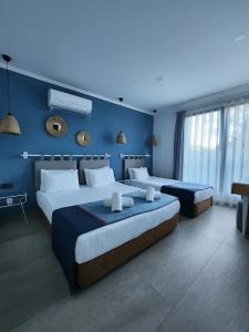 Park Boutique Rooms & Apart - 97
