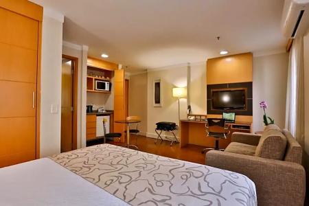 Transamerica Executive Jardins - 40