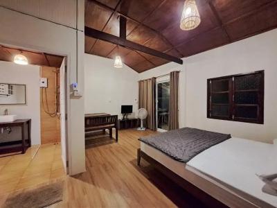 Mai Pen Rai Bungalows - 1