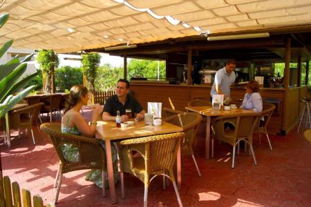 Apartlas Dunas - 16