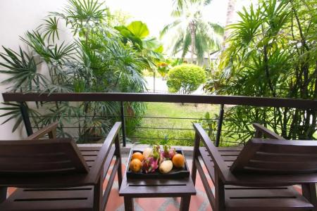 Thongtakian Resort - 12