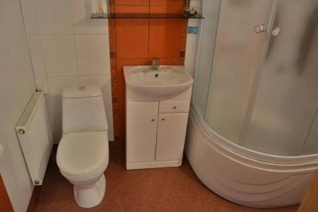 Viesu nams Zaļā Sala - 7