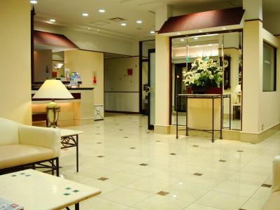 West Inn Fuji-Yoshida - 38