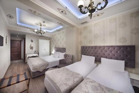 The Ritus Istanbul Sultanahmet - 44