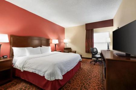 Hampton Inn - 35