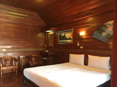 Railay Viewpoint Resort - 45