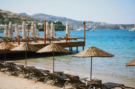 Lavinya Otel - 17