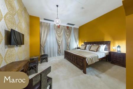 The Mansion Boutique - 157