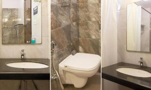 Treebo Trend Natraj Jaipur - 53