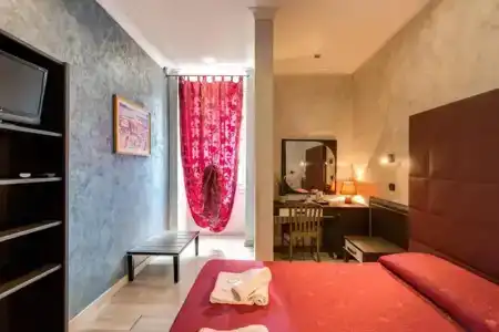 Relais Conte Di Cavour De Luxe - 54