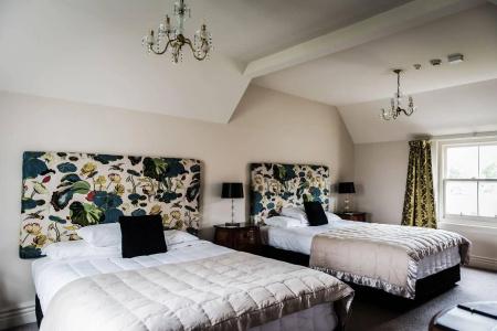 The Grange b&b - 14