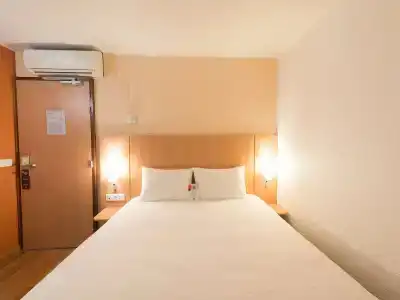 ibis Limoges Centre - 4