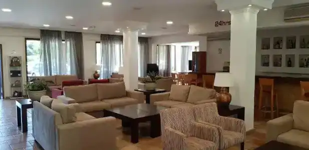 Helios Bay and Suites - 1