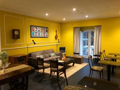 Caruso Place Boutique & Wellness Suites - 19
