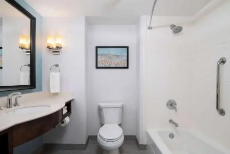 Hilton Garden Inn Oceanfront - 70