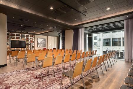 Radisson Collection Grand Place Brussels - 17