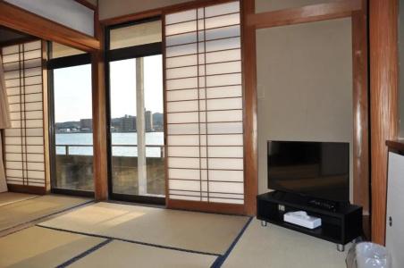 Riverside Karatsu Castle - 33
