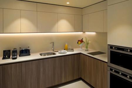 Fraser Suites West Bay - 54