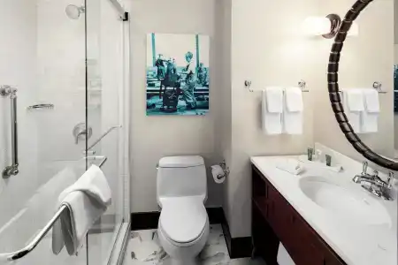 Hilton Brooklyn New York - 8