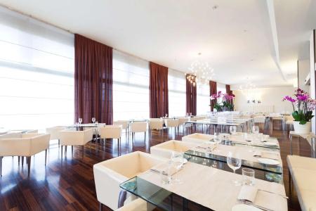 Hilton Florence Metropole - 30