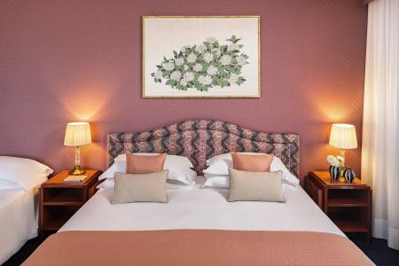 Starhotels Du Parc - 29