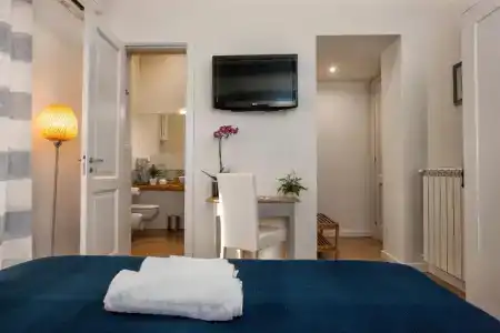b&b Kalavrìa - 27