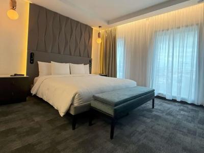 Novotel Convention And Spa - 91