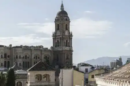Palacio Solecio, a Small Luxury of the World - 31