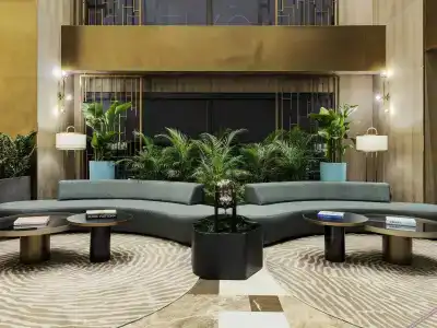 Mövenpick Living Camlivadi - 5