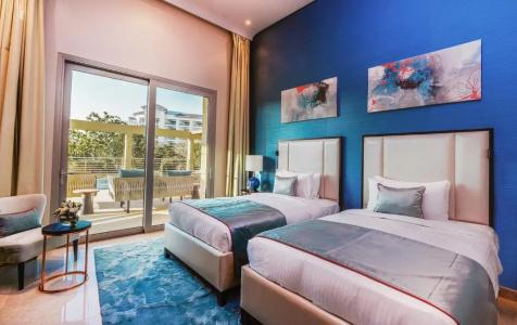 Rixos The Palm & Suites - Ultra All Inclusive - 134