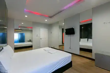 Deeden Pattaya Resort - 50