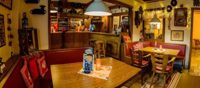 LandHenkenhof Willingen - 21