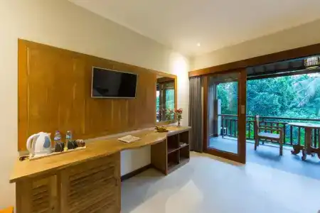 Alamdini Resort Ubud - 28