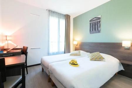 Zenitude Hôtel-Résidences Nîmes Centre - 45