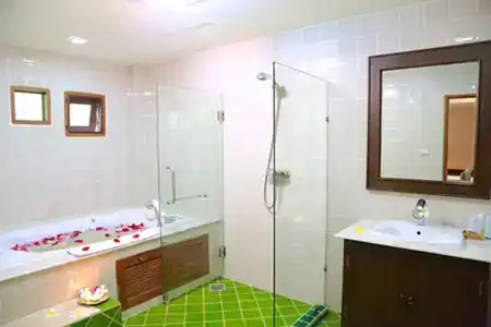 Oriental Siam Resort - Sha Extra Plus Certified - 38