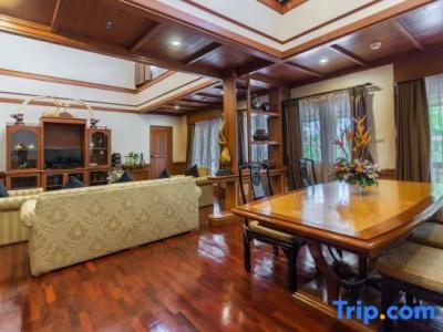 Felix River Kwai Resort - Sha Plus,Certified - 81